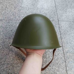 苏联钢盔头盔 苏联ssh-68钢盔 头围80cm      3