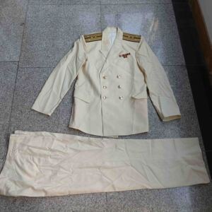 000人付款淘宝苏联海军工程技术中尉m69白色礼服xy4252511665961700