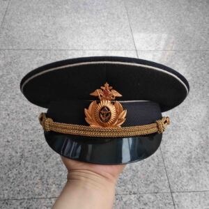 俄罗斯海军帽