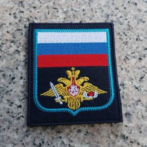 俄罗斯空降兵魔术贴臂章