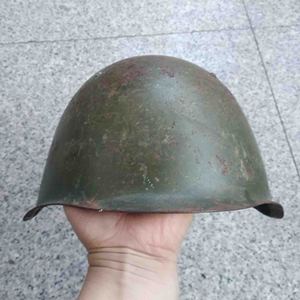 苏联钢盔 苏联ssh-60钢盔 头围80 cm