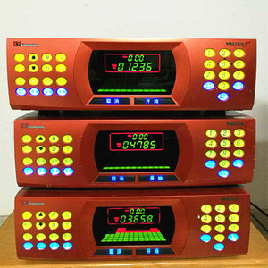 韩国金永点歌机