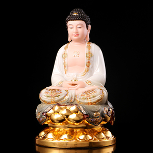 释迦牟尼佛翡翠