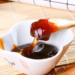 【老马蹄庄】手工红薯糖稀山芋麦芽糖稀地瓜搅搅糖零食原料入药级