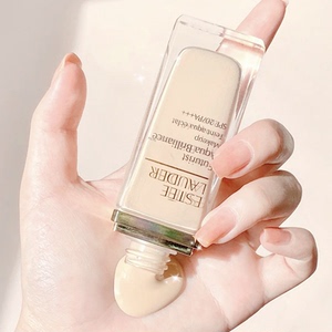 雅诗兰黛沁水粉底液2co 1c0干皮救星遮瑕保湿持久控油持妆养肤女