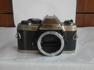尼康fm10