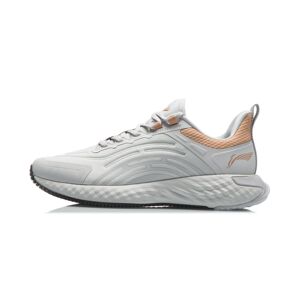 万客兴868淘宝李宁云五代19冬季新款男鞋减震运动跑步鞋arhp143-1-2