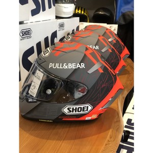 shoei x14 mm93 black concept 2.0 marquez马奎斯灰蚂蚁正品现货