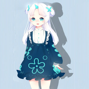 清仓包邮王者荣耀庄周鲲cos拟人原创同人春秋季长袖软妹lolita裙