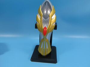 二手 万代 pb限定 urultra replica 麦克斯奥特曼 火花 变身器