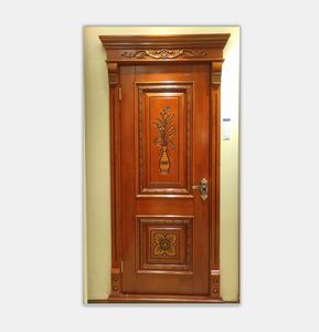 青岛一木香榭丽舍系列ymx09-008木门