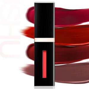 正品欧束唇釉女丝绒雾面哑光学生款显白唇彩口红保湿滋润持久