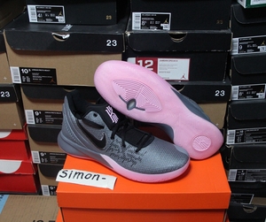 nike kyrie flytrap 2 耐克欧文篮球鞋 ao4438-006-005-401-001