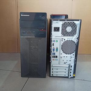 联想扬天m h3060台式电脑大小主机 品牌整机1151 6代 i3 i5 i7cpu