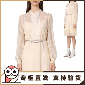 00cy610425淘宝速发!aitu专柜正品2022夏连衣