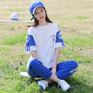 时尚青少年女装