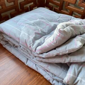 厚丝棉被子填充棉