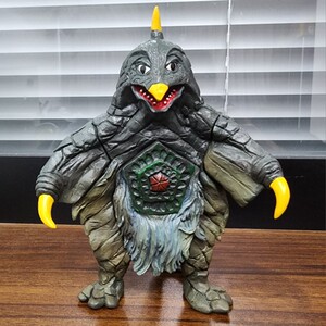 万代日版正品贝蒙斯坦究极大怪兽盒蛋杰克奥特曼怪兽玩具模型手办