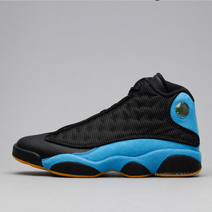 牛哄哄 air jordan 13 hornets 乔13 aj13 黄蜂 保罗 823902-015