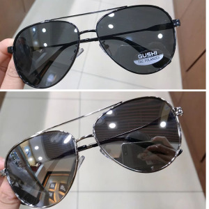 古狮女款太阳眼镜