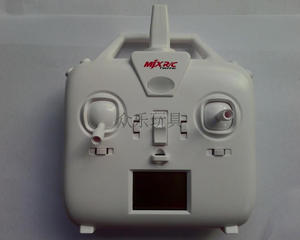 MJX R/C Technic/美嘉欣X101  X400遥控飞机配件遥控器