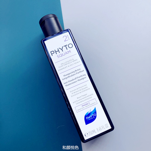 phyto洗发水