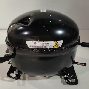 适用全新原装lg对开门冰箱压缩机fla150nbma/tca35692204/实物图