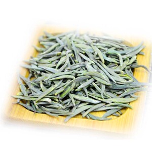 2021明前攀枝花特产茶 国胜茶贡品明前国胜银尖绿茶散装100g散装