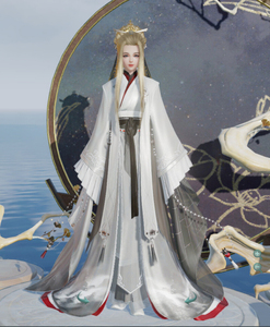 剑网3 剑三秃盒子 浮屠明音礼盒 大师盒子 长歌盒子 碧翎叠云礼盒