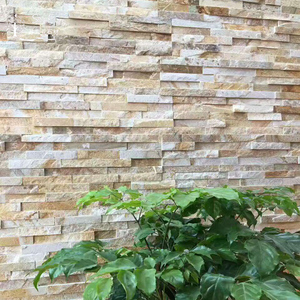 现代欧式天然文化石大理石石材阳台柱子门头电视背景墙砖文化砖