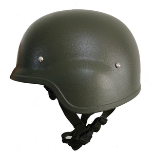 qgf03战术头盔轻盔轻便钢盔特种训练盔轻型塑料训练盔野战超轻