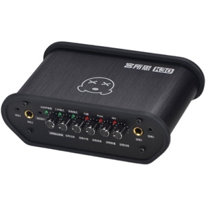 客所思k30外置声卡