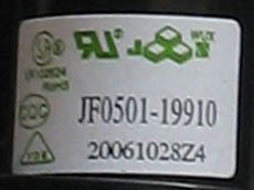 适用  海尔原装高压包CF0801-5426 JF0501-19910A BSC25-0281C