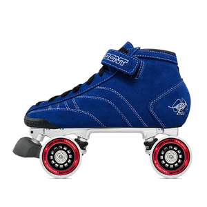 风火轮滑鞋双轮