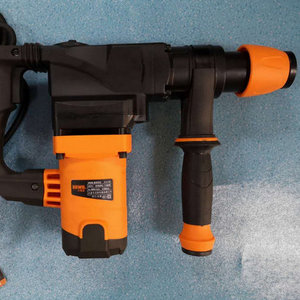 subor/小霸王电锤b8028/b830工业级电镐两用大功率冲击钻锤钻