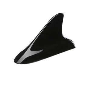 适用于凯美瑞鲨鱼鳍天线专用皇冠锐志卡罗拉改装装饰花冠汽车天线