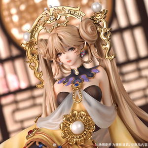 现货手办 myethos 金瓯永固杯 国家宝藏 故宫名作拟人化 祖玛玩具