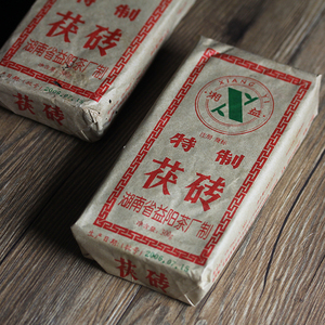 益阳特制茯砖