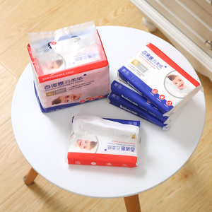 百诺恩云柔纸巾