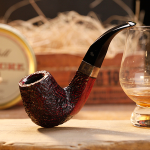 福尔摩斯的烟斗