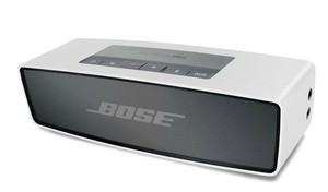 正品bose博士 soundlink mini ii无线蓝牙迷你音箱户外便携音响