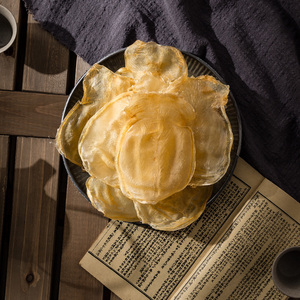 祺汇膳品  陈年厚肉越南蜘蛛公 多规格选择