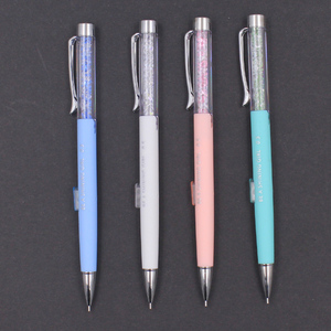 晨光文具钻石笔