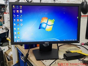 戴尔DELL 显示器 SE2018HL 20寸 LED屏幕电子产议价产品