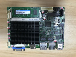 SV3-19026-B Seavo/信步 工控主板 瘦客户机 带CPU 内存条 系统盘