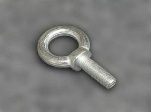 70魔圣五金旗舰店天猫吊环螺丝羊眼圈8厘音箱吊环8厘螺杆螺栓吊环