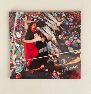 现货 panai巴奈:凯道巴奈流浪记cd音乐 正版