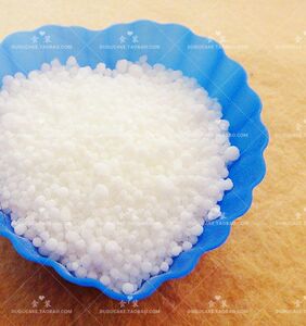 德国进口艾素糖 珊瑚糖 星空棒棒糖原料beneo德国正品 500克