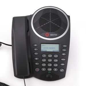 音络INNOTRIK PSTN-26 PSTN标准型桌面型会议电话机会议系统终端
