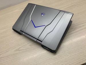 机械师f117 f1k i7四核游戏本学生吃鸡gtx1050 4g独显笔记本电脑